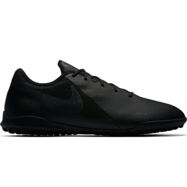 Kopačky Nike Phantom Vsn Academy Tf AO3223 001 černý