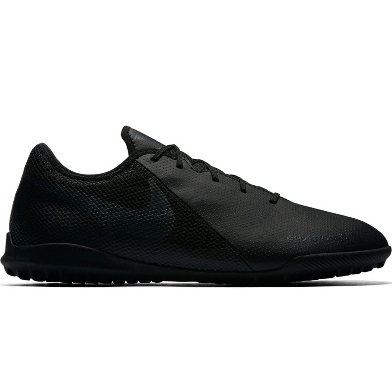 Kopačky Nike Phantom Vsn Academy Tf AO3223 001 černá