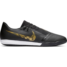 Kopačky Nike Phantom Venom Academy Ic AO0570 077 černý černý