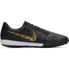 Kopačky Nike Phantom Venom Academy Tf AO0571 077 vícebarevný černý