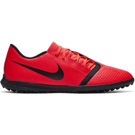 Kopačky Nike Phantom Venom Club Tf AO0579 600 červený červený