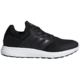 Pánské běžecké boty Adidas Galaxy 4 F36163 černý