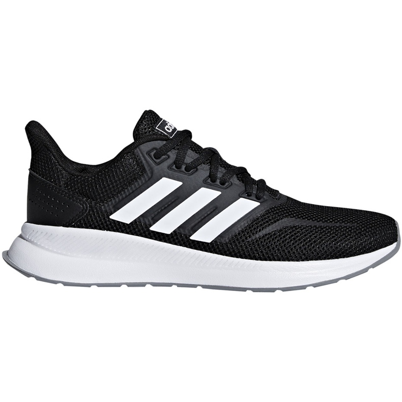 Dámské běžecké boty adidas Runfalcon černé F36218 černá