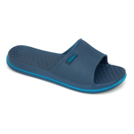 Pantofle Aqua-Speed ​​Cordoba námořnická modrá 42 494 námořnická modř