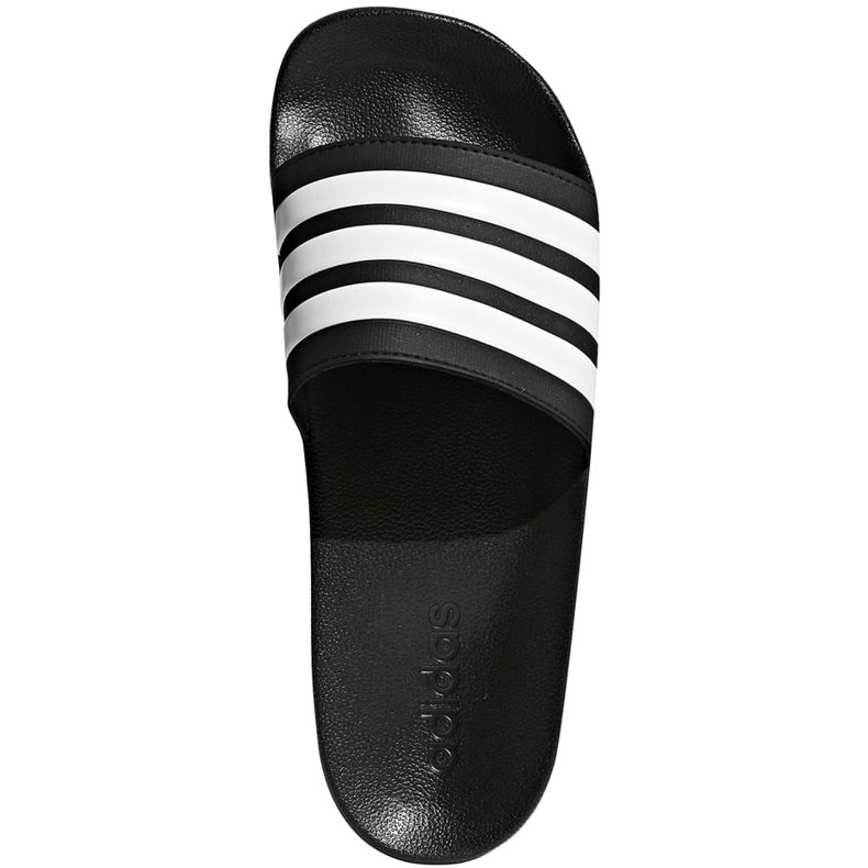 Adidas Adilette Shower černé pantofle AQ1701 bílý černá