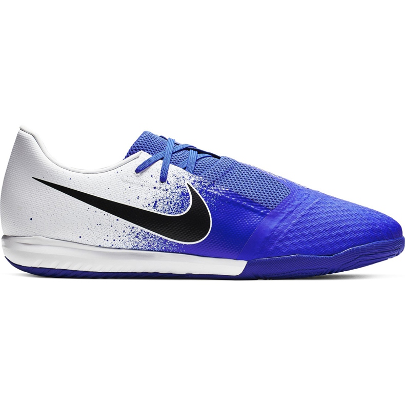 Kopačky Nike Phantom Venom Academy Ic AO0570 104 vícebarevný modrý