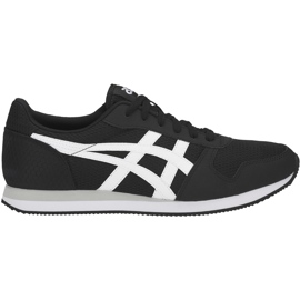 Pánské běžecké boty Asics Curreo Ii HN7AO-9001 černý