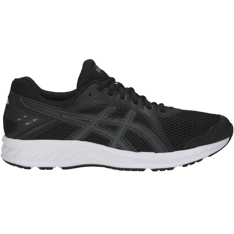 Pánské běžecké boty Asics Jolt 2 1011A167 001 černá