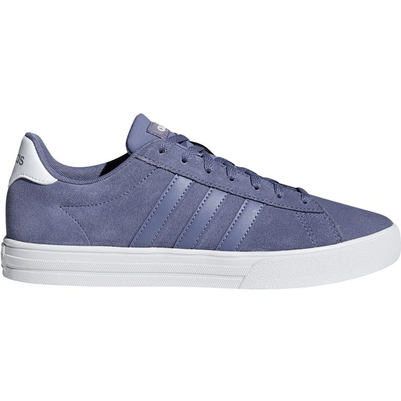 Dámské boty Adidas Daily 2.0 fialové F34739 fialový