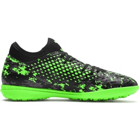 Kopačky Puma Future 19.4 Tt 105548 03 vícebarevný zelený