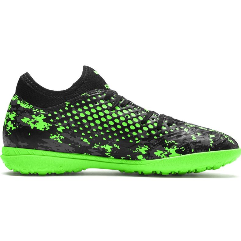 Kopačky Puma Future 19.4 Tt 105548 03 vícebarevný zelená