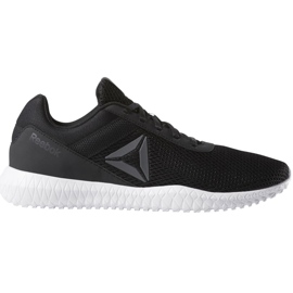 Pánské boty Reebok Flexagon Energy černé DV4548 černý