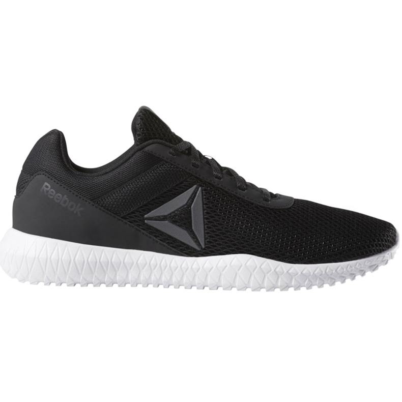 Pánské boty Reebok Flexagon Energy černé DV4548 černá