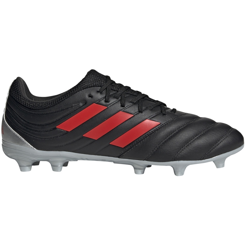 Kopačky Adidas Copa 19.3 Fg černé F35494 černá černá