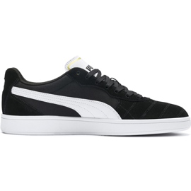 Pánské boty Puma Astro Kick černé 369115 01 černý