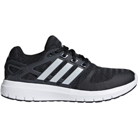 Černá pánská běžecká obuv adidas Energy Cloud V B44846