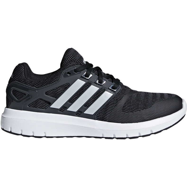 Černá pánská běžecká obuv adidas Energy Cloud V B44846