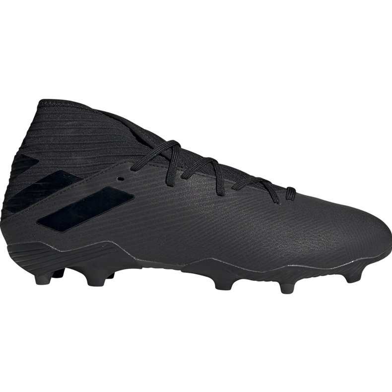 Kopačky adidas Nemeziz 19.3 Fg černé F34390 černá černá Kopačky adidas Nemeziz 19.3 Fg černé F34390 černá černá