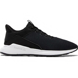 Pánské boty Reebok Ever Road Dm černé DV5825 černý