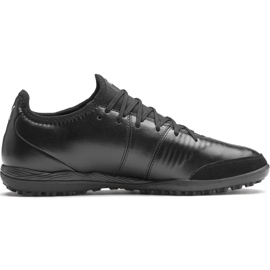 Kopačky Puma King Pro Tt black 105668 01 černá černá