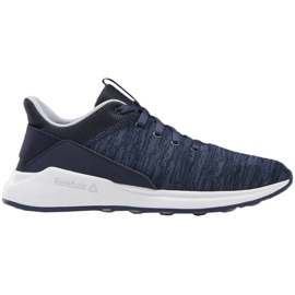 Pánské boty Reebok Ever Road Dm X navy blue DV5827 námořnická modř