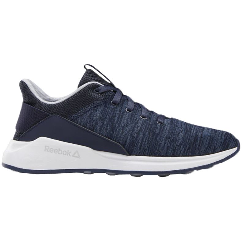 Pánské boty Reebok Ever Road Dm X navy blue DV5827 námořnická modrá