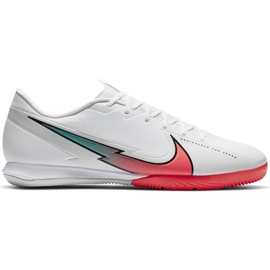 Kopačky Nike Mercurial Vapor 13 Academy M Ic AT7993 163 bílý