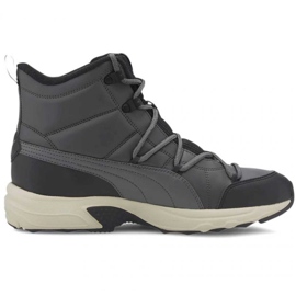 Puma Axis Tr Boot Wtr Mu M 374052 03 zelený