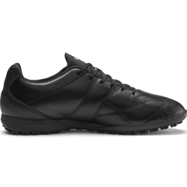Kopačky Puma King Hero Tt black 105672 01 černá černá