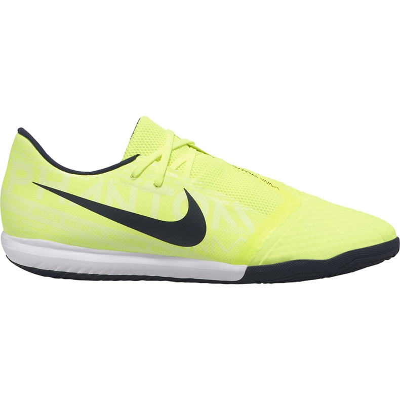 Kopačky Nike Phantom Venom Academy Ic AO0570 717 zelená zelená