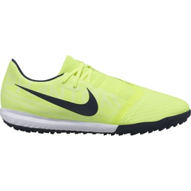 Kopačky Nike Phantom Venom Academy Tf AO0571 717 zelený zelený