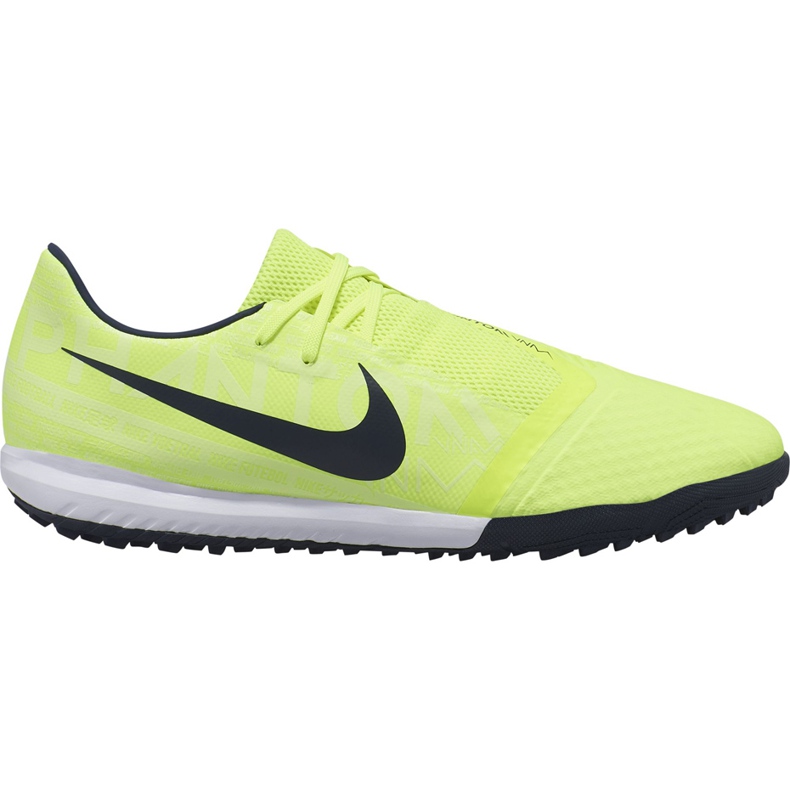 Kopačky Nike Phantom Venom Academy Tf AO0571 717 zelená zelená