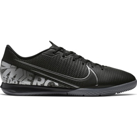 Kopačky Nike Mercurial Vapor 13 Academy Ic AT7993 001 černý černý