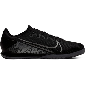 Kopačky Nike Mercurial Vapor 13 Pro Ic AT8001 001 černý černý