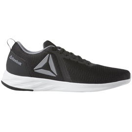 Pánské boty Reebok Rbk Astroride Essential černé DV4090 černá