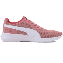 Dámské boty Puma St Activate růžové 369122 18 růžový