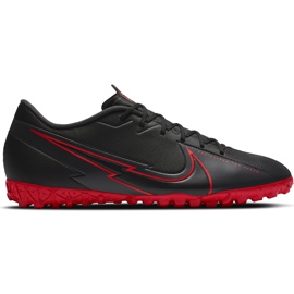 Kopačky Nike Mercurial Vapor 13 Academy Tf AT7996 060 černá černá