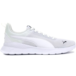 Pánské boty Puma Anzarun Lite bílé 371128 03 bílý