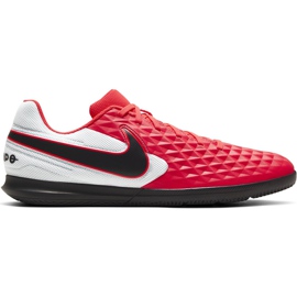 Kopačky Nike Tiempo Legend 8 Club Ic AT6110 606 vícebarevný červený