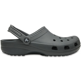 Crocs Classic šedá 10 001 0DA