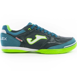 Kopačky Joma Top Flex 915 zelené Sala zelený zelený