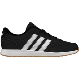 Dětské boty Adidas Vs Switch 2 K černé FW2659 černý
