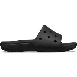 Crocs Classic Slide black 206121 001 černý