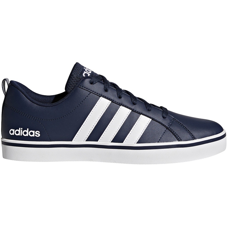 Pánské boty adidas Vs Pace navy blue B74493 námořnická modrá