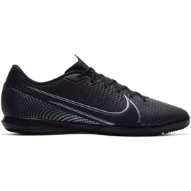 Kopačky Nike Mercurial Vapor 13 Academy Ic AT7993010 černá černá