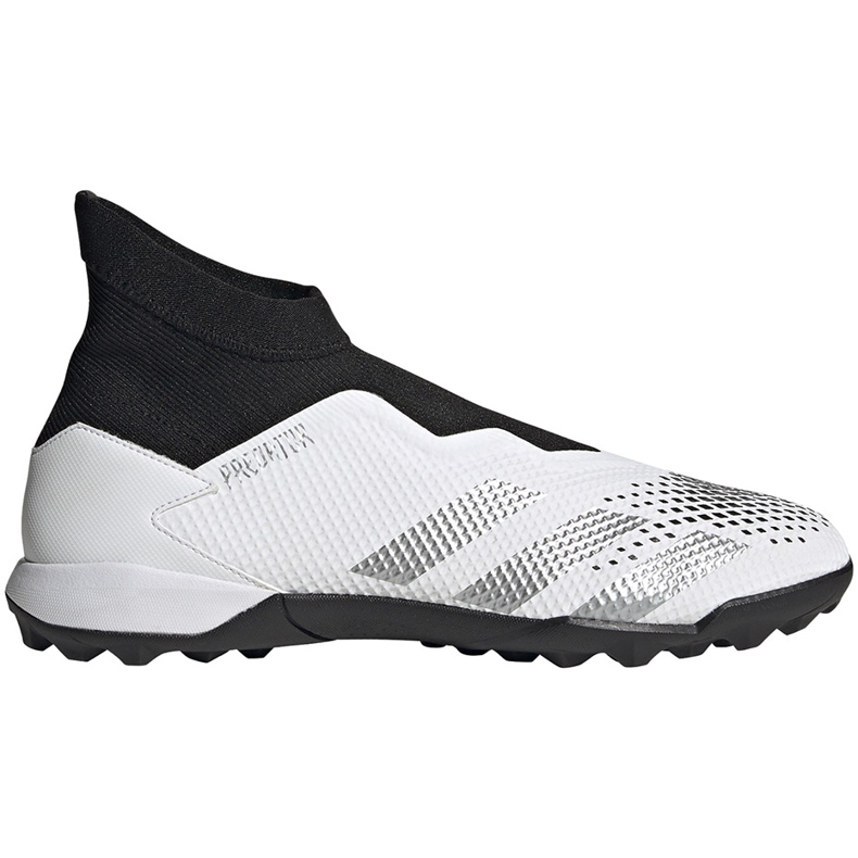 Kopačky Adidas Predator 20.3 Ll Tf FW9193 bílý