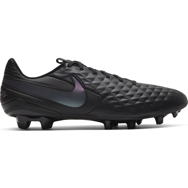 Kopačky Nike Tiempo Legend 8 Academy FG / MG AT5292 010 černá černá