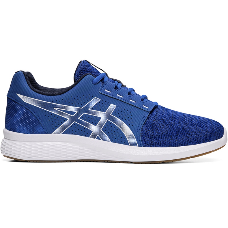 Pánské boty Asics Gel-Torrance 2 modro-bílé 1021A126 400 modrý