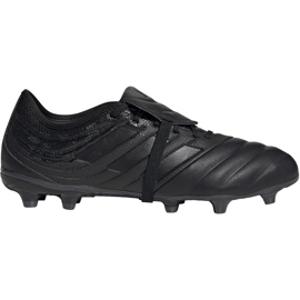 Kopačky Adidas Copa Gloro 20.2 Fg černé G28630 černý černý