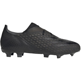 Kopačky Adidas X GHOSTED.2 Fg EH2834 černý černý